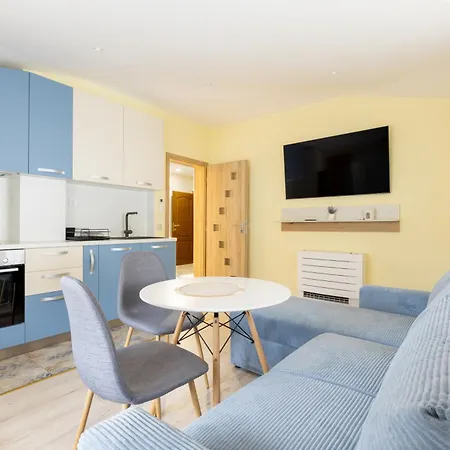 Apartment бонев Dewin