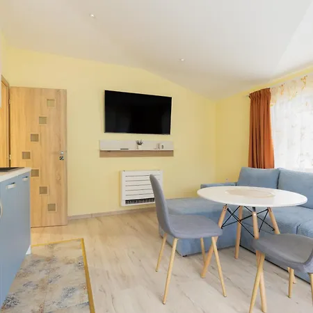 бонев Apartment *