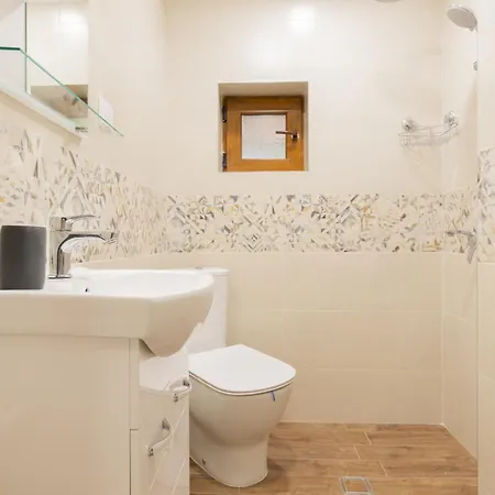 Apartment бонев Dewin