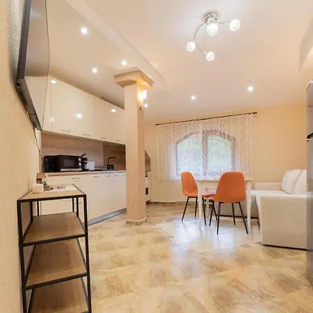 Apartment бонев