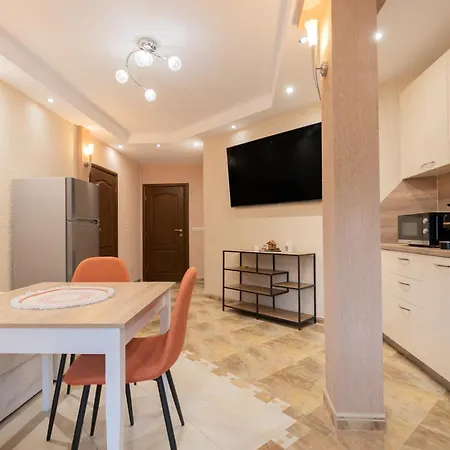 бонев Apartment Dewin