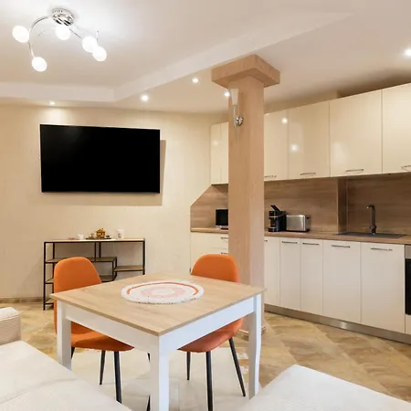 бонев Apartment