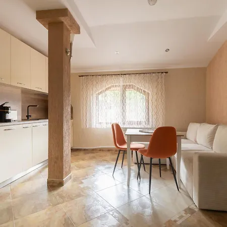 бонев Apartment