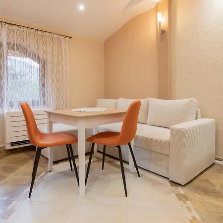 Apartment бонев