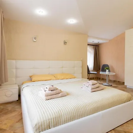Apartment бонев Dewin