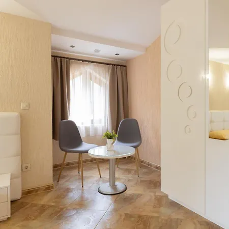 Apartment бонев