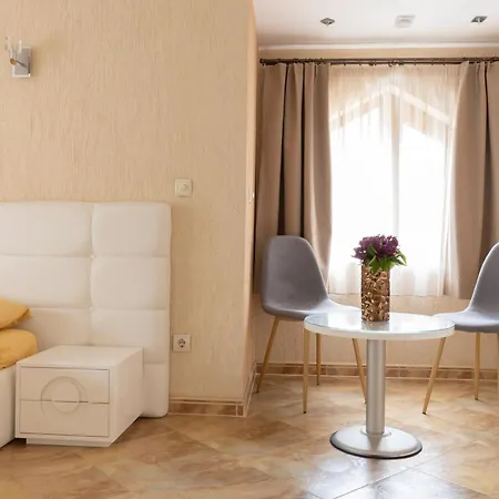 Apartment бонев