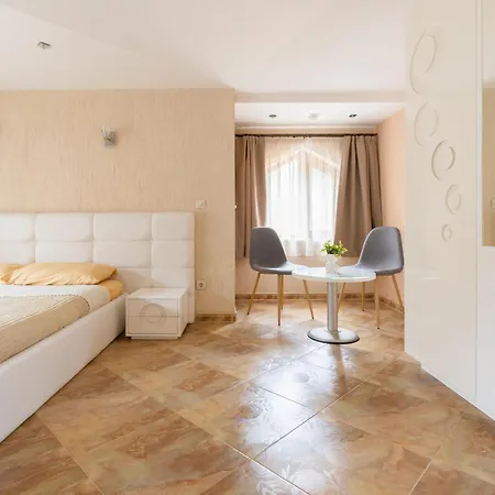 бонев Apartment *
