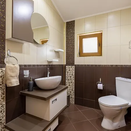бонев Apartment Dewin
