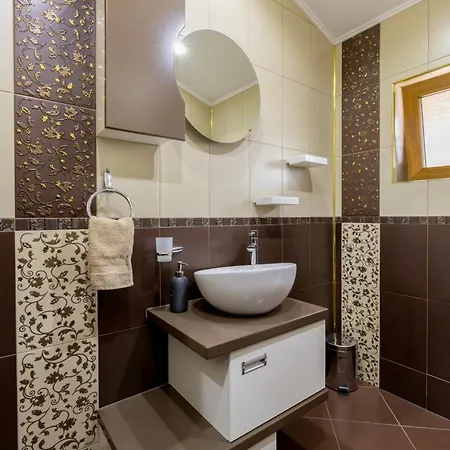 бонев Apartment