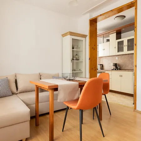 Apartment бонев