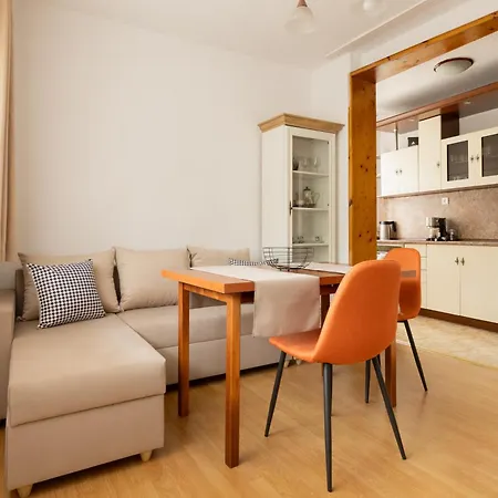 Apartment бонев Dewin