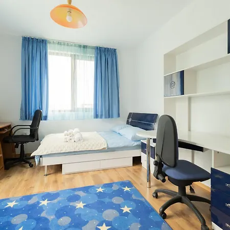 бонев Apartment *