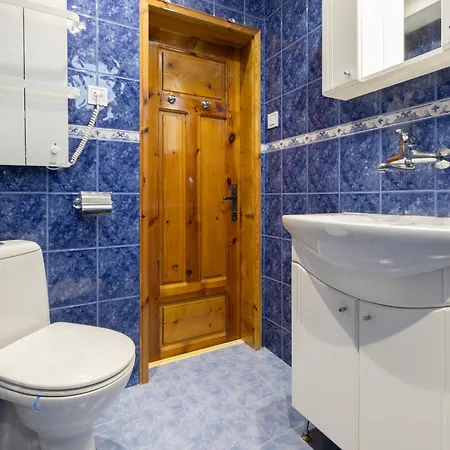 бонев Apartment *